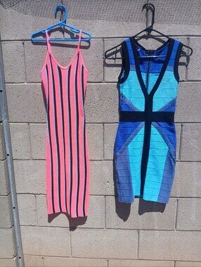 Macy's | Dresses | Rose Gold Formal Dress | Poshmark